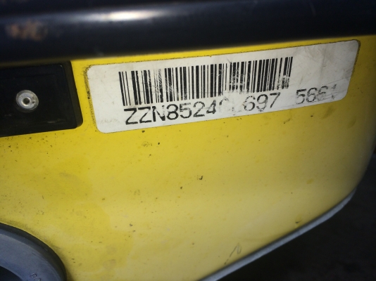 ขายเจ็ทเก่านอก ของแต่งเพียบ