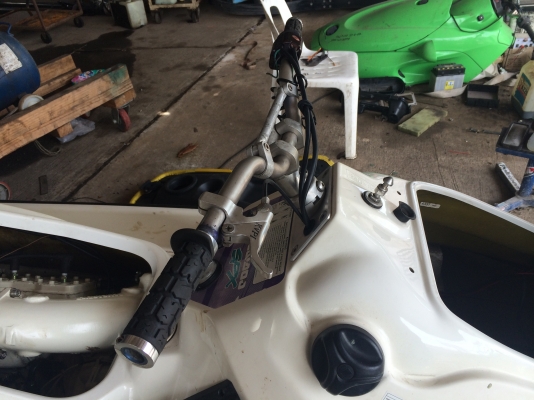 ขายเจ็ทเก่านอก ของแต่งเพียบ