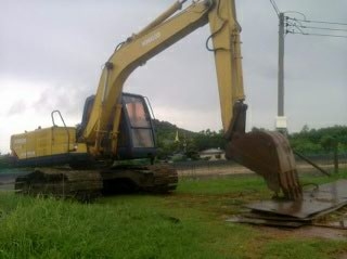 ขายแบคโฮ KOBELCO sk 120 M 3 รถสวยพร้อมใช้ไฟฟ้าครบแต่ขาดมอเตอร์คันเร่งช่วงล่างดีเอกสารพร้อมลดแล้วอยากขายด่วน ขายแบคโฮ KOBELCO sk 120 M 3 รถสวยพร้อมใช้ไฟฟ้าครบแต่ขาดมอเตอร์คันเร่งช่วงล่างดีเอกสารพร้อมลดแล้วอยากขายด่วน