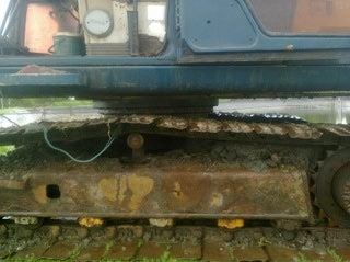 ขายแบคโฮ KOBELCO sk 120 M 3 รถสวยพร้อมใช้ไฟฟ้าครบแต่ขาดมอเตอร์คันเร่งช่วงล่างดีเอกสารพร้อมลดแล้วอยากขายด่วน ขายแบคโฮ KOBELCO sk 120 M 3 รถสวยพร้อมใช้ไฟฟ้าครบแต่ขาดมอเตอร์คันเร่งช่วงล่างดีเอกสารพร้อมลดแล้วอยากขายด่วน