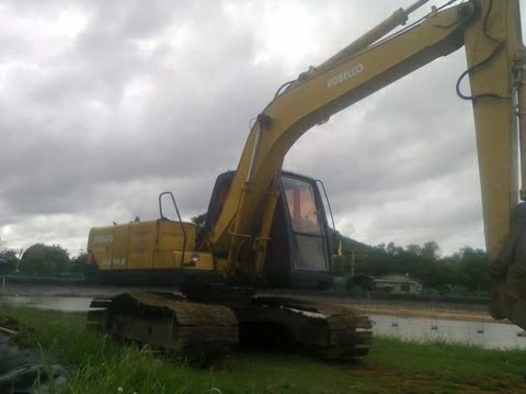 ขายแบคโฮ KOBELCO sk 120 M 3 รถสวยพร้อมใช้ไฟฟ้าครบแต่ขาดมอเตอร์คันเร่งช่วงล่างดีเอกสารพร้อมลดแล้วอยากขายด่วน ขายแบคโฮ KOBELCO sk 120 M 3 รถสวยพร้อมใช้ไฟฟ้าครบแต่ขาดมอเตอร์คันเร่งช่วงล่างดีเอกสารพร้อมลดแล้วอยากขายด่วน