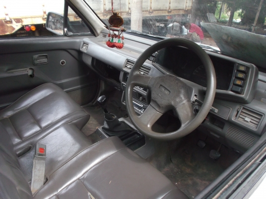 ขาย!!! ISUZU  TFR 87 แรงงม้า