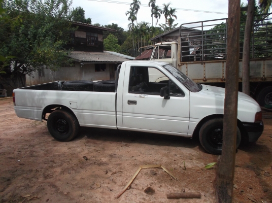 ขาย!!! ISUZU  TFR 87 แรงงม้า