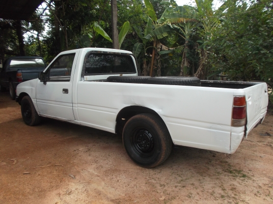 ขาย!!! ISUZU  TFR 87 แรงงม้า