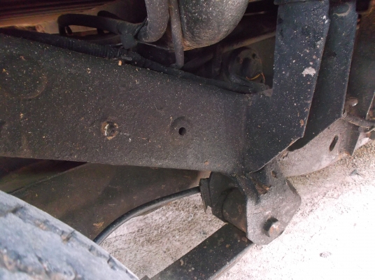 ขาย!!! ISUZU  TFR 87 แรงงม้า