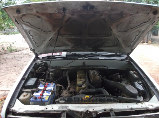 ขาย!!! ISUZU  TFR 87 แรงงม้า