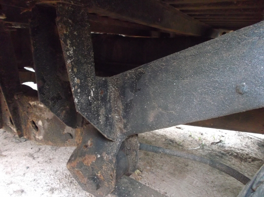 ขาย!!! ISUZU  TFR 87 แรงงม้า