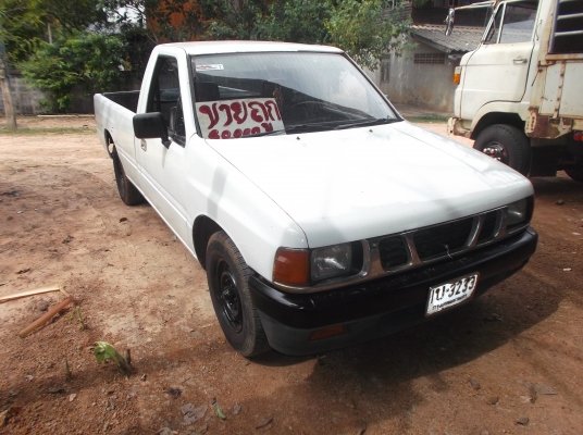 ขาย!!! ISUZU  TFR 87 แรงงม้า