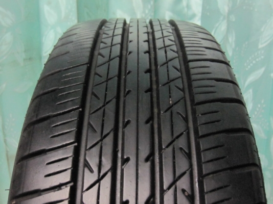 ขายล้อแม็ก TOYOTA VIOS ตัว TOP พร้องยางขอบ 16