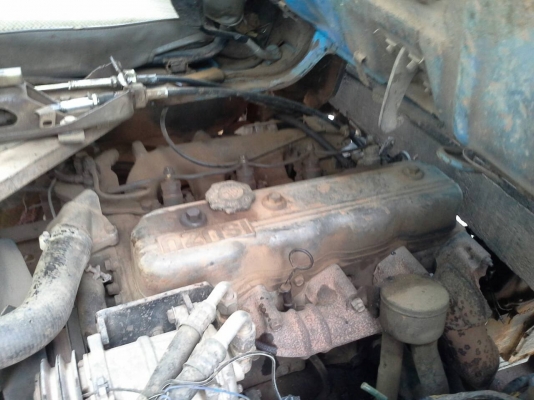 DAIHATSU 1OO แรงฝาขาว เครื่องอีซูซุ หัวอีซูซุ แตงโม พร้อมใช้