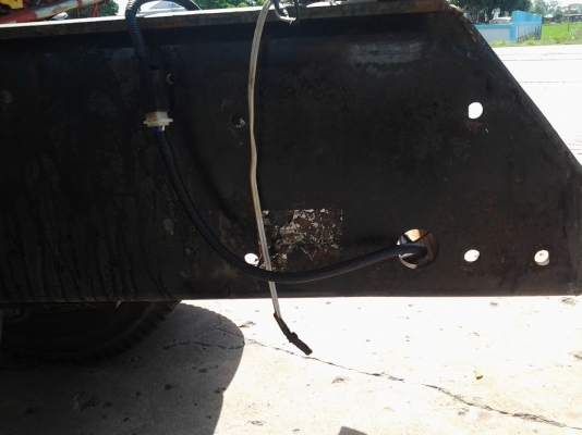 $$$HINO FM1J 210 Hp ปี 44 หัว-ครัทซี สวยๆ เดิมๆ ครับ(ทีมงานรถคุณภาพ)