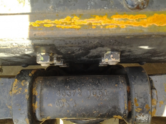 $$$HINO FM1J 210 Hp ปี 44 หัว-ครัทซี สวยๆ เดิมๆ ครับ(ทีมงานรถคุณภาพ)