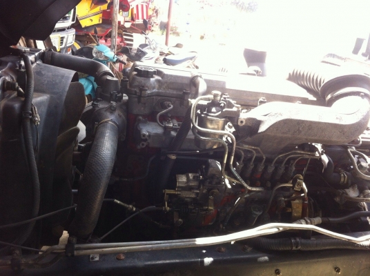 $$$HINO FM1J 210 Hp ปี 44 หัว-ครัทซี สวยๆ เดิมๆ ครับ(ทีมงานรถคุณภาพ)