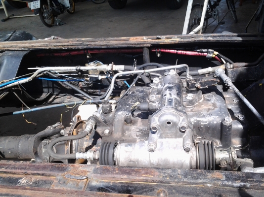 $$$HINO FM1J 210 Hp ปี 44 หัว-ครัทซี สวยๆ เดิมๆ ครับ(ทีมงานรถคุณภาพ)