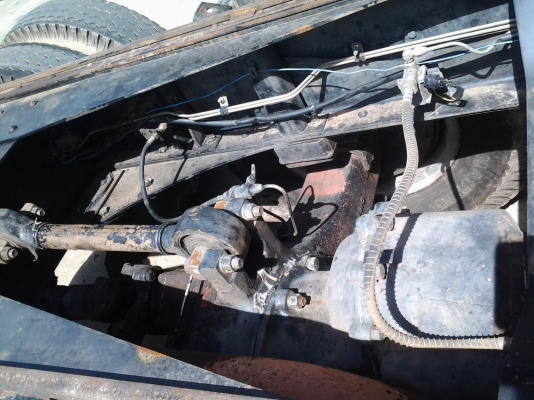 $$$HINO FM1J 210 Hp ปี 44 หัว-ครัทซี สวยๆ เดิมๆ ครับ(ทีมงานรถคุณภาพ)