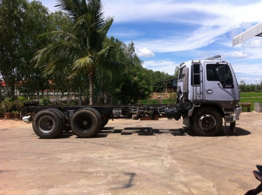 $$$HINO FM1J 210 Hp ปี 44 หัว-ครัทซี สวยๆ เดิมๆ ครับ(ทีมงานรถคุณภาพ)