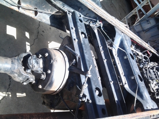 $$$HINO FM1J 210 Hp ปี 44 หัว-ครัทซี สวยๆ เดิมๆ ครับ(ทีมงานรถคุณภาพ)