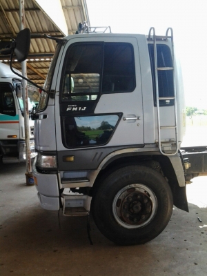 $$$HINO FM1J 210 Hp ปี 44 หัว-ครัทซี สวยๆ เดิมๆ ครับ(ทีมงานรถคุณภาพ)