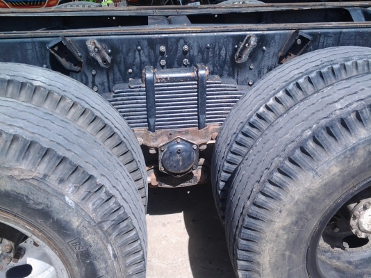 $$$HINO FM1J 210 Hp ปี 44 หัว-ครัทซี สวยๆ เดิมๆ ครับ(ทีมงานรถคุณภาพ)