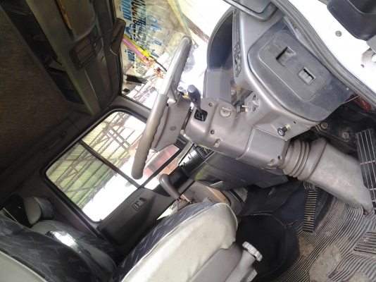 $$$HINO FM1J 210 Hp ปี 44 หัว-ครัทซี สวยๆ เดิมๆ ครับ(ทีมงานรถคุณภาพ)