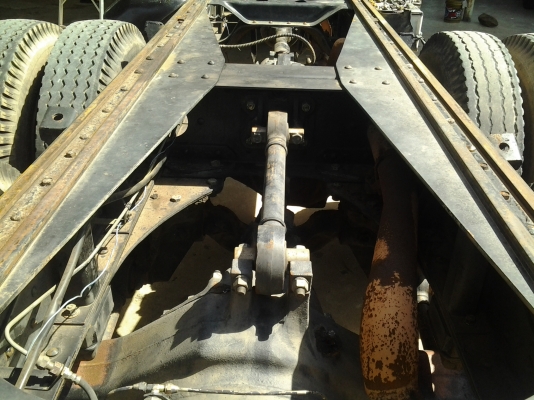 $$$HINO FM1J 210 Hp ปี 44 หัว-ครัทซี สวยๆ เดิมๆ ครับ(ทีมงานรถคุณภาพ)