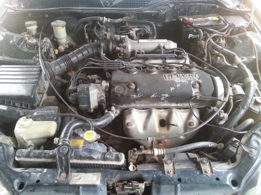 ขายhonda civic เตารีด 4 ประตู เกียรธรรมดา ติดแก็ส lpg ลงเล่มแล้ว ขายhonda civic เตารีด 4 ประตู เกียรธรรมดา ติดแก็ส lpg ลงเล่มแล้ว