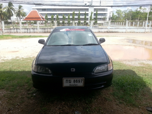 ขายhonda civic เตารีด 4 ประตู เกียรธรรมดา ติดแก็ส lpg ลงเล่มแล้ว ขายhonda civic เตารีด 4 ประตู เกียรธรรมดา ติดแก็ส lpg ลงเล่มแล้ว