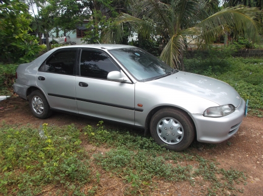 ขาย CIVIC เตารีด เกียร์ออโต้ ขาย CIVIC เตารีด เกียร์ออโต้