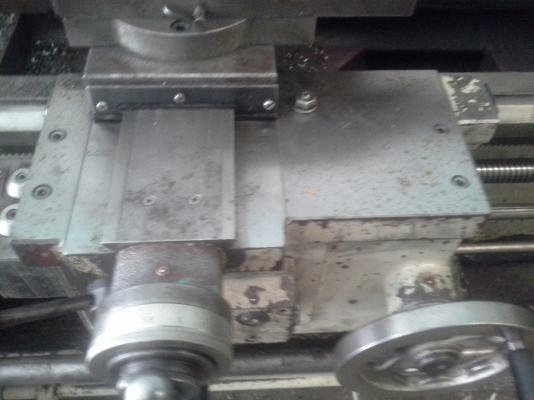 เครื่องกลึง YAM 400x700 ขนาด 5 ฟุต 4 เพลาเด้ง ระบบเกียร์บล็อค พร้อมมีเบรค กลึงเกลียวนิ้วและเกลียวมิลไม่ต้องเปลี่ยนเฟือง เครื่องจักรพร้อมใช้งาน เครื่องกลึง YAM 400x700 ขนาด 5 ฟุต 4 เพลาเด้ง ระบบเกียร์บล็อค พร้อมมีเบรค กลึงเกลียวนิ้วและเกลียวมิลไม่ต้องเปลี่ยนเฟือง เครื่องจักรพร้อมใช้งาน