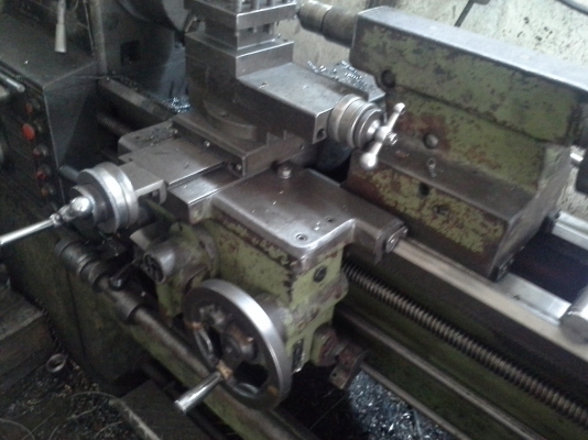 เครื่องกลึง YAM 400x700 ขนาด 5 ฟุต 4 เพลาเด้ง ระบบเกียร์บล็อค พร้อมมีเบรค กลึงเกลียวนิ้วและเกลียวมิลไม่ต้องเปลี่ยนเฟือง เครื่องจักรพร้อมใช้งาน เครื่องกลึง YAM 400x700 ขนาด 5 ฟุต 4 เพลาเด้ง ระบบเกียร์บล็อค พร้อมมีเบรค กลึงเกลียวนิ้วและเกลียวมิลไม่ต้องเปลี่ยนเฟือง เครื่องจักรพร้อมใช้งาน