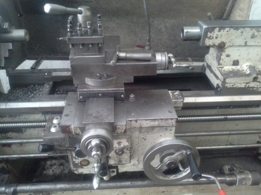 เครื่องกลึง YAM 400x700 ขนาด 5 ฟุต 4 เพลาเด้ง ระบบเกียร์บล็อค พร้อมมีเบรค กลึงเกลียวนิ้วและเกลียวมิลไม่ต้องเปลี่ยนเฟือง เครื่องจักรพร้อมใช้งาน เครื่องกลึง YAM 400x700 ขนาด 5 ฟุต 4 เพลาเด้ง ระบบเกียร์บล็อค พร้อมมีเบรค กลึงเกลียวนิ้วและเกลียวมิลไม่ต้องเปลี่ยนเฟือง เครื่องจักรพร้อมใช้งาน