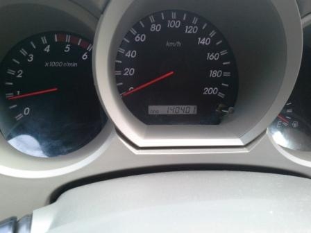 2008 TOYOYA VIGO DODBLE CAB 3.0 G 4X4 WD A/T DVD ABS 2SRS ครุยซ์คอลโทรน 4 ประตู เบาะหนัง ประบไฟฟ้า(ฝั่งคนขับ) 2008 TOYOYA VIGO DODBLE CAB 3.0 G 4X4 WD A/T DVD ABS 2SRS ครุยซ์คอลโทรน 4 ประตู เบาะหนัง ประบไฟฟ้า(ฝั่งคนขับ)