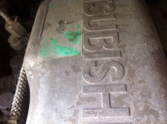 รถบรรทุก 6 ล้อ YAMAZAKI ตู้ห้องเย็น รถเช็คศูนย์ตลอด