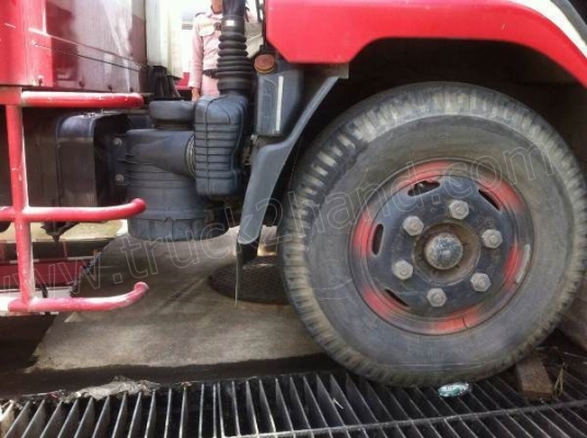 รถบรรทุก 6 ล้อ YAMAZAKI ตู้ห้องเย็น รถเช็คศูนย์ตลอด