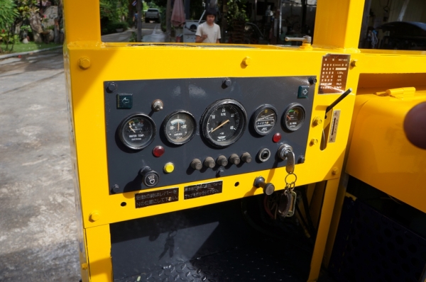 ขายรถดั๊มตีนตะขาบ MOROOKA MST 600