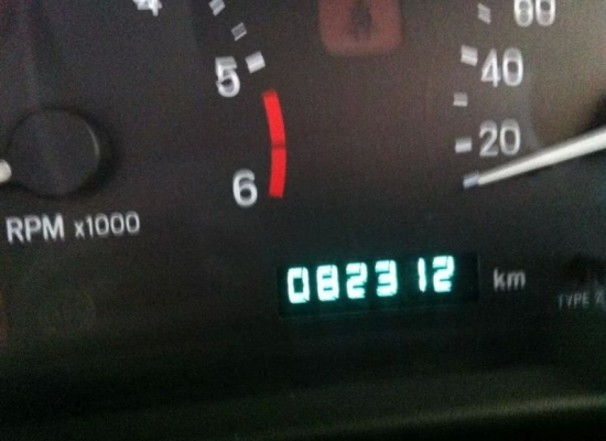 JEEP Wrangler Sport 4.0  A/T 4X4 WD สเปกอเมริกา