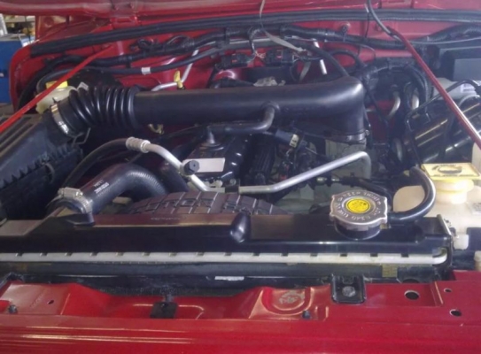 JEEP Wrangler Sport 4.0 A/T 4X4 WD สเปกอเมริกา JEEP Wrangler Sport 4.0 A/T 4X4 WD สเปกอเมริกา