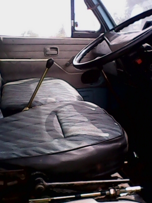 รถ ISUZU  4  ล้อดั๊มเกษตร  วางเครื่อง  88  แรงเครื่องดี  ครัชชีสวย