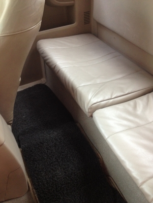 ขายกระบะ TOYOTA VIGO แคป ปี05 (ตัวTop 3.0 G)