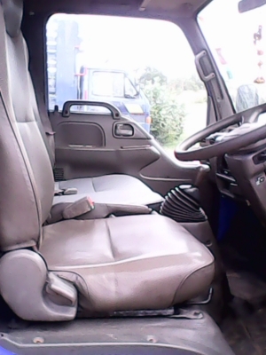 ISUZU  110   เครื่องดี  ครัชชีดี