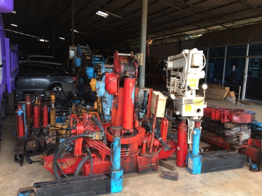 ขายเครนติดรถบรรทุก มือสองสภาพดีนำเข้าจากญี่ปุ่น ขายเครนติดรถบรรทุก มือสองสภาพดีนำเข้าจากญี่ปุ่น