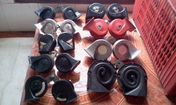 ลดราคา!!ของแต่งนำเข้า มือ2 ( JP EU )