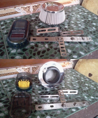 ลดราคา!!ของแต่งนำเข้า มือ2 ( JP EU )