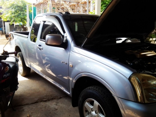 อีซูซุ DMAX SLX 3.0 DI TURBO 2003