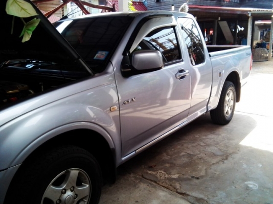 อีซูซุ DMAX SLX 3.0 DI TURBO 2003