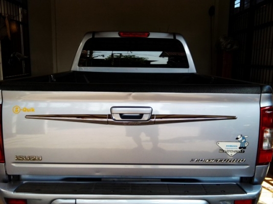 อีซูซุ DMAX SLX 3.0 DI TURBO 2003