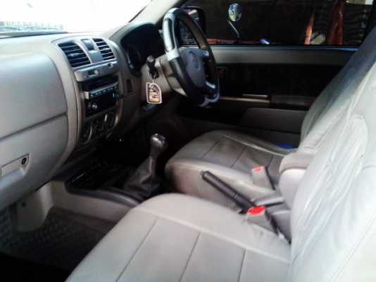 อีซูซุ DMAX SLX 3.0 DI TURBO 2003