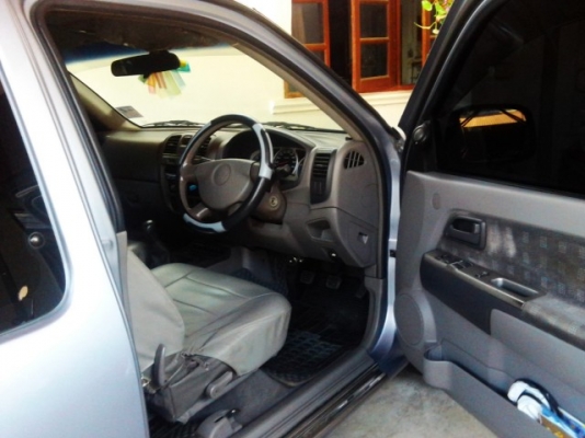 อีซูซุ DMAX SLX 3.0 DI TURBO 2003