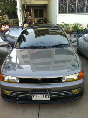 ecar ปี36