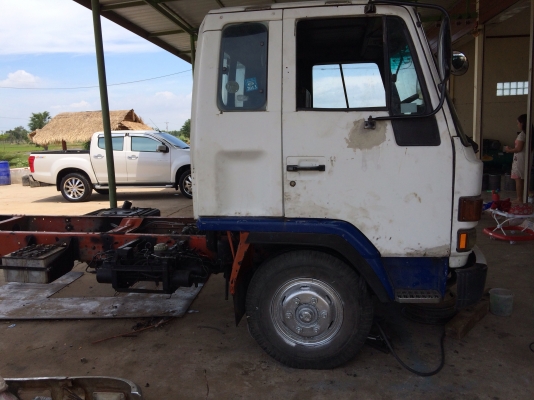 ต้องการขายรถ